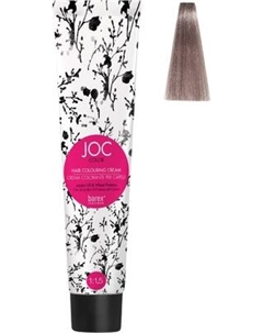 Крем-краска для волос Barex JOC Color тон 10.21