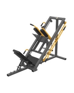 Силовой тренажер Stonerise DLP01