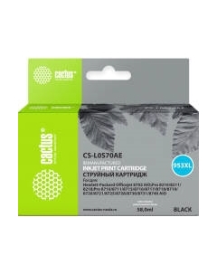 Картридж Cactus CS-L0S70AE