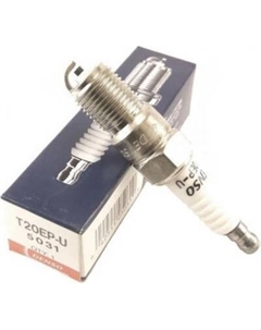 Свеча зажигания для авто Denso 5031 / T20EPU