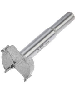 Сверло Tundra 2603028