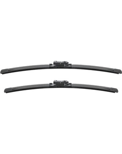 Щетки стеклоочистителя Bosch Aerotwin 3397007637