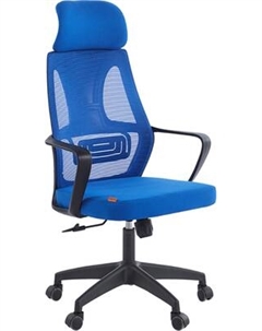 Кресло офисное Chairman CH636