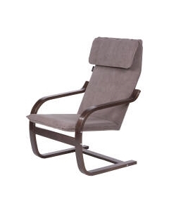 Кресло-качалка Мебелик Малави