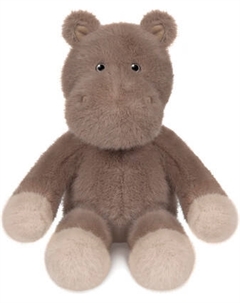 Мягкая игрушка Maxitoys Бегемотик Джей MT-2504016-27