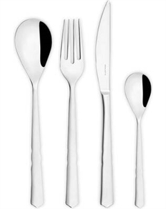 Набор столовых приборов Bugatti Neo IN-0C4F50MB