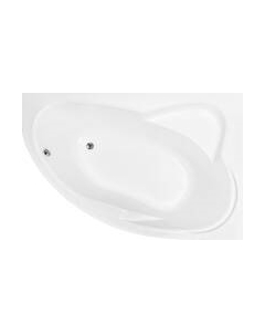 Ванна акриловая Ventospa Nika 170x115 R