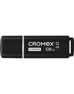 USB flash накопитель Cromex Standard 128Gb / 514161