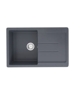 Мойка кухонная Ulgran U-507