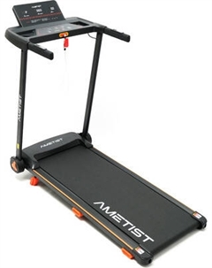 Электрическая беговая дорожка AMETIST Run Ametist