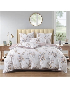 Комплект постельного белья Sofi de Marko Адель 1.6 / 1.6-4101 Sofi de marko