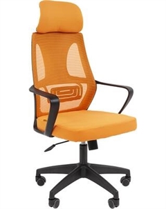 Кресло офисное Chairman CH636