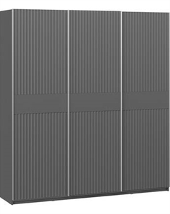 Шкаф-купе ТриЯ Оскар Тиффани Т2 2100 / 282751 Трия