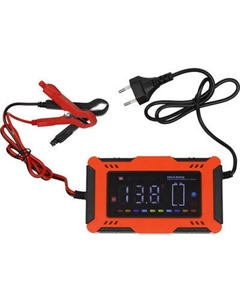 Зарядное устройство для аккумулятора Урал УР+ 03