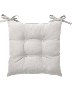 Подушка на стул Волшебная ночь С Тафтингом 40x40 / 922071