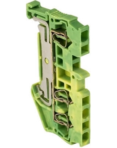 Клеммная колодка EKF JXB-ST-2.5 3 / plc-jxb-st-2.5-3-pen Ekf