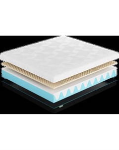 Матрас Фабрика сна Like Optimal 140x195