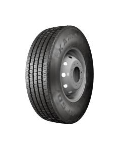 Грузовая шина KAMA NF 501 295/80R22.5 152/148M Kama
