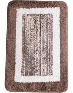 Коврик для ванной ILLU 48x78 / xb24102130-5 Illu