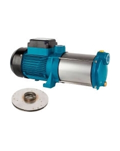 Поверхностный насос IBO MH2200 Inox Ibo