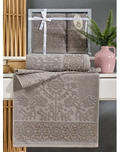 Набор полотенец Philippus Lydia / 12370