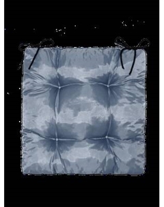 Подушка на стул Smart Textile Альфа 40x40 / ST171-2 Smart textile