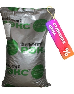 Сухой корм для собак Рэкс Для взрослых собак средних и крупных пород