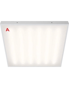 Панель светодиодная Wolta ДВО13-54-041-4К