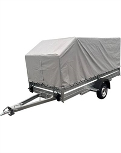 Прицеп для автомобиля Avtos A35P1B