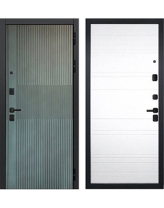 Входная дверь ГРАНИТ Бриони 21 Granit