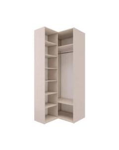 Шкаф Stolline Лаура угловой / 464.22