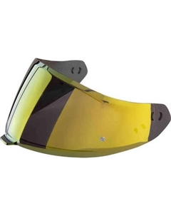 Визор для мотошлема Scorpion Exo EXO-GT SP Air Mirror Gold KDS-F-03 Scorpion exo