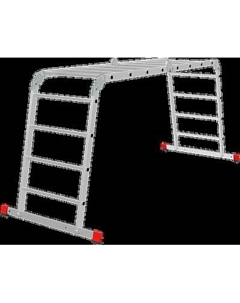 Лестница-трансформер Новая Высота NV3322 / 3322404 Новая высота