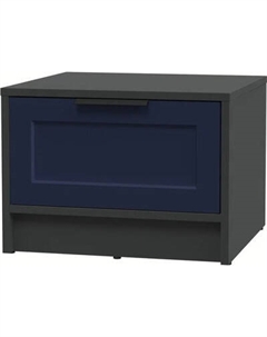 Прикроватная тумба Интерлиния Концепт Тренд КТ-ТК1-35