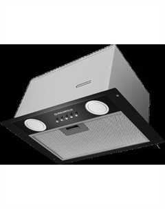 Вытяжка скрытая Maunfeld Cam 45