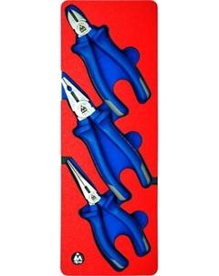 Пассатижи Мастак 5-30031