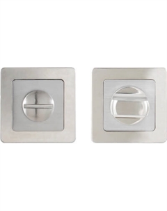 Фиксатор дверной защелки Стандарт P-BK-S1 SN