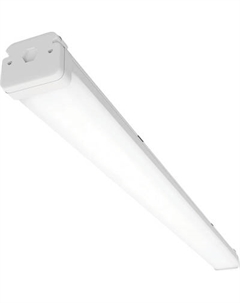 Светильник линейный Wolta ДСП15-36-001-6К