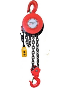 Таль электрическая TOR ТЭШ (DHP) 5.0т 9м / 1025469 Тор