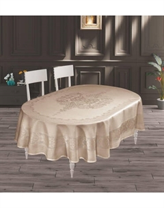Скатерть DO&CO Viyana 160x220 / 12340 Do&co