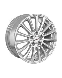 Литой диск X'trike X-136 17x7" 5x110мм DIA 65.1мм ET 37мм HS