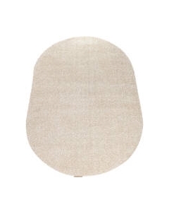 Ковер Белка Фьюжн Овал 42104 48123