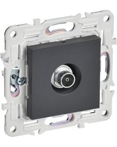 Розетка IEK Skandy SK-A10-O-K48 Iek