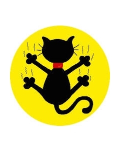 Коврик Белка Фэнси Овал 20815 22055