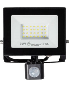 Прожектор SmartBuy SBL-EFLPIR-30-65 Smartbuy