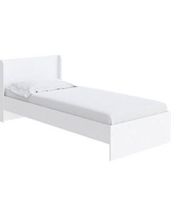 Односпальная кровать Proson Practica 80x190