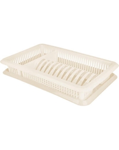 Сушилка для посуды Plast Team PT156312048 Plast team