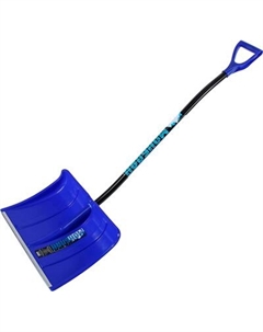 Лопата для уборки снега Инструм-Агро 2615135 Инструм-агро