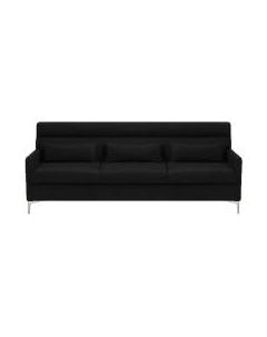 Диван Brioli Отто трехместный