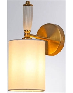 Бра Arte Lamp A4102AP-1PB Arte lamp